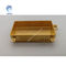 Металл Flatpack интегрируя герметичную электронику пакетов