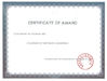 Китай JOPTEC LASER CO., LTD Сертификаты